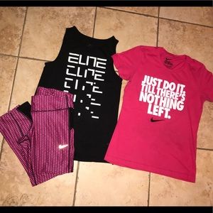 Nike bundle